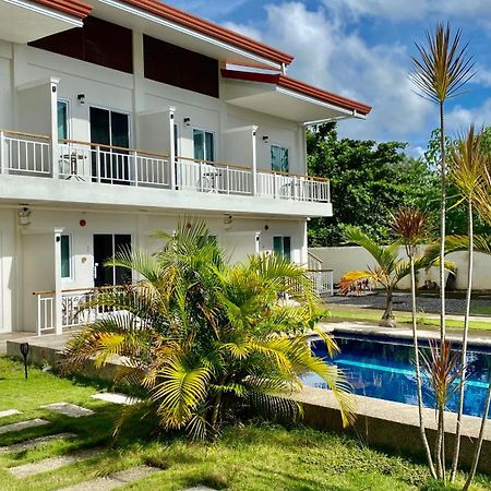 Villa Del Oz Resort Panglao Kültér fotó