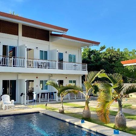 Villa Del Oz Resort Panglao Kültér fotó