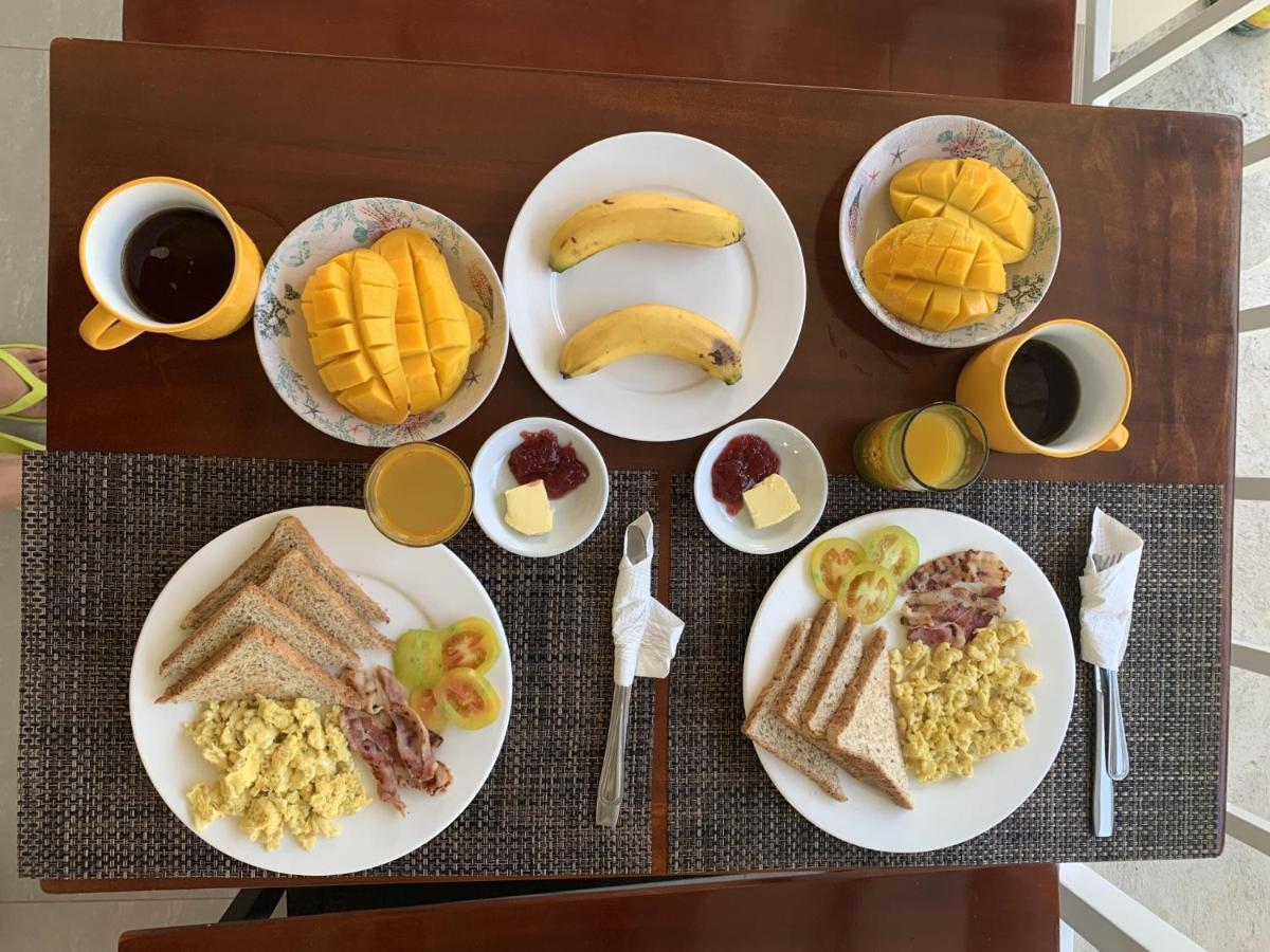 Villa Del Oz Resort Panglao Kültér fotó