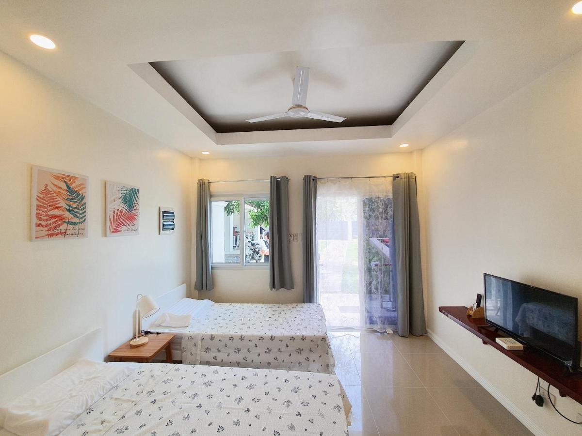Villa Del Oz Resort Panglao Kültér fotó