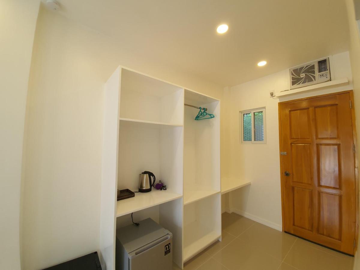 Villa Del Oz Resort Panglao Kültér fotó