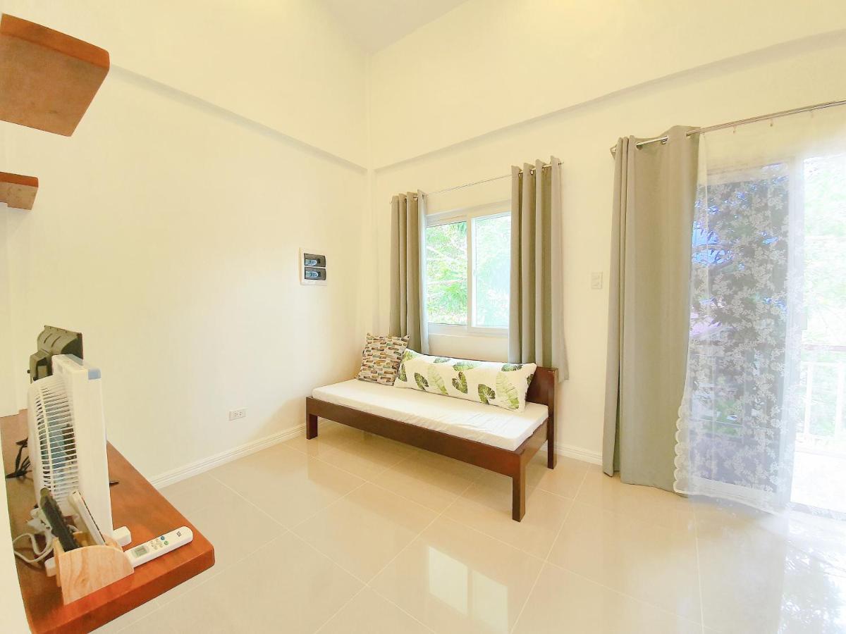 Villa Del Oz Resort Panglao Kültér fotó