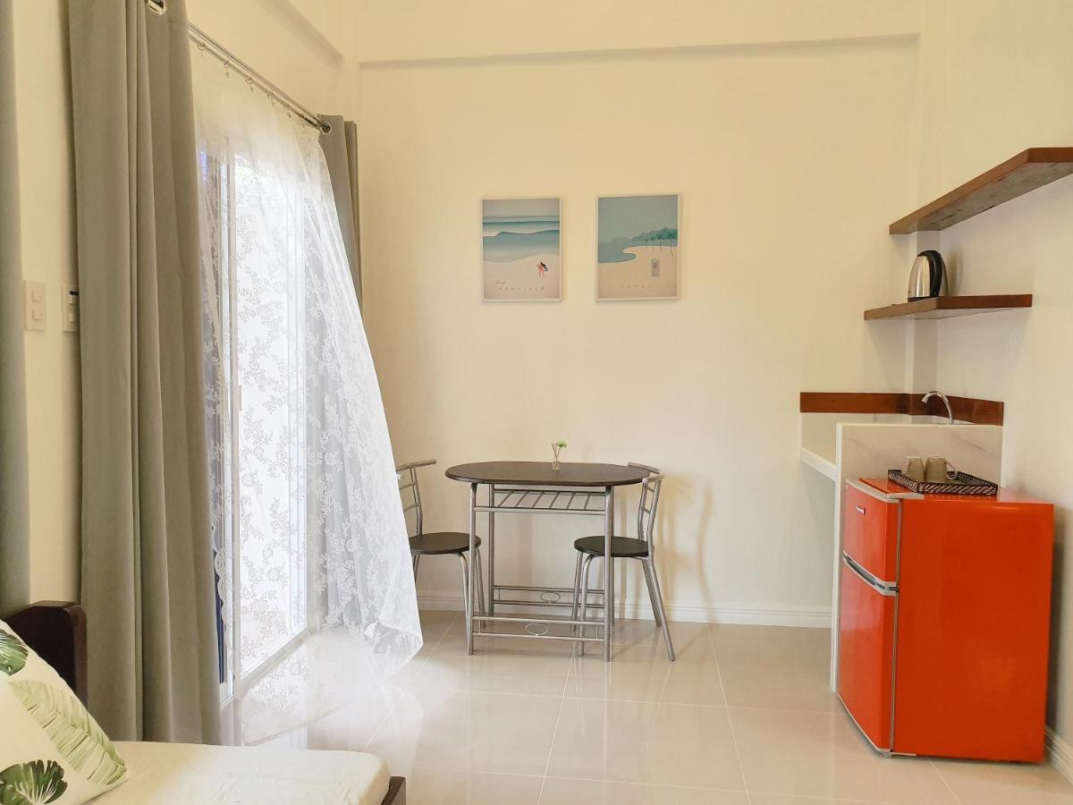 Villa Del Oz Resort Panglao Kültér fotó