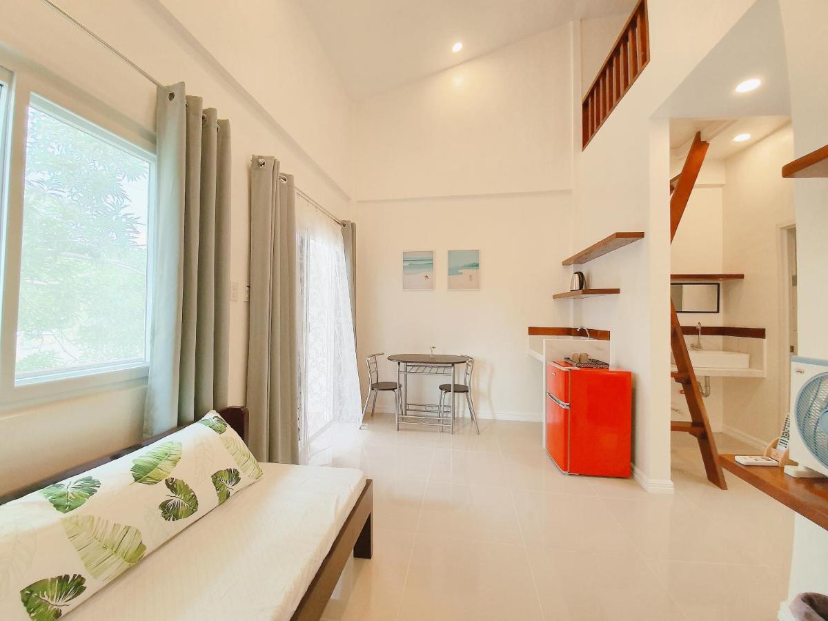 Villa Del Oz Resort Panglao Kültér fotó