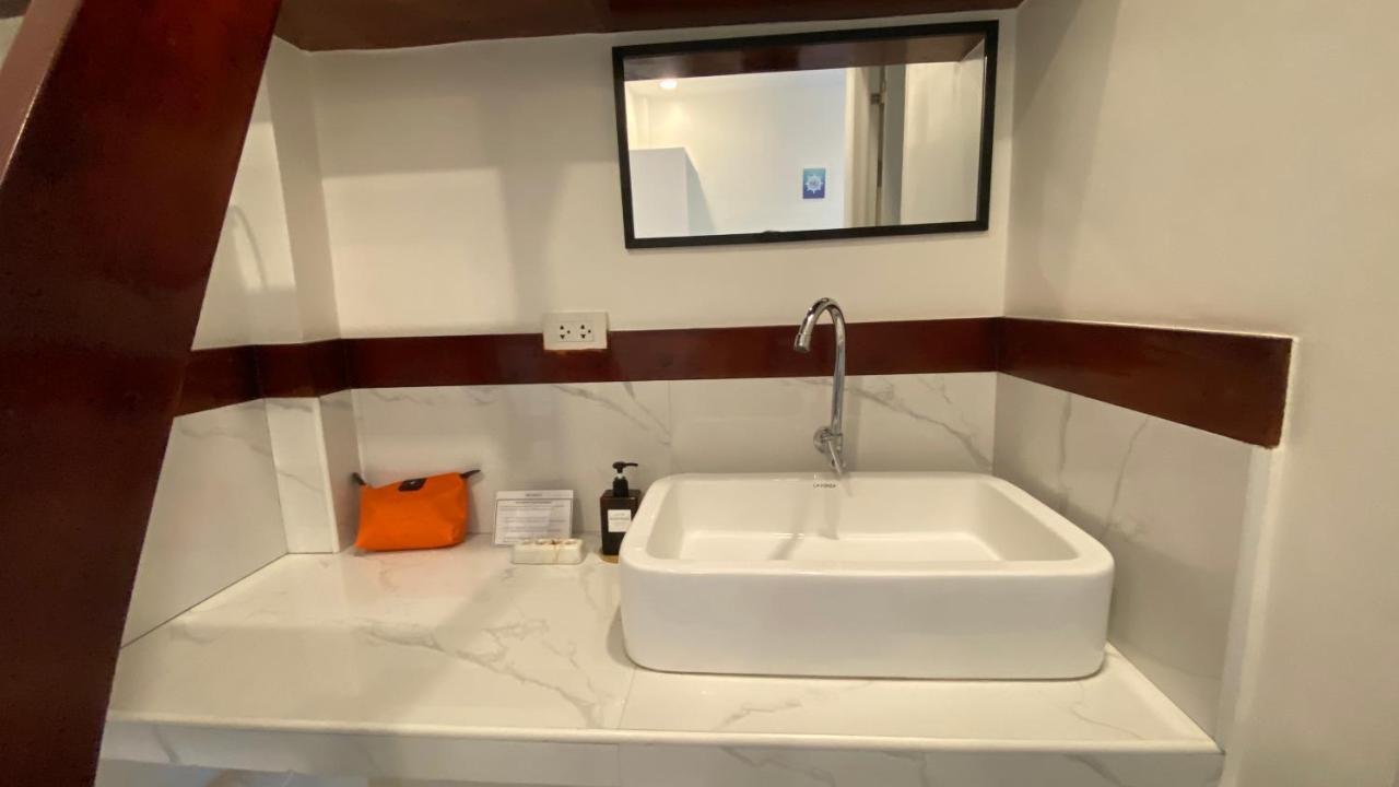 Villa Del Oz Resort Panglao Kültér fotó