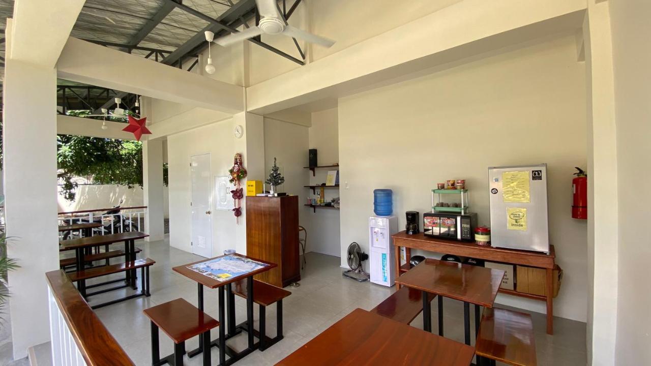 Villa Del Oz Resort Panglao Kültér fotó