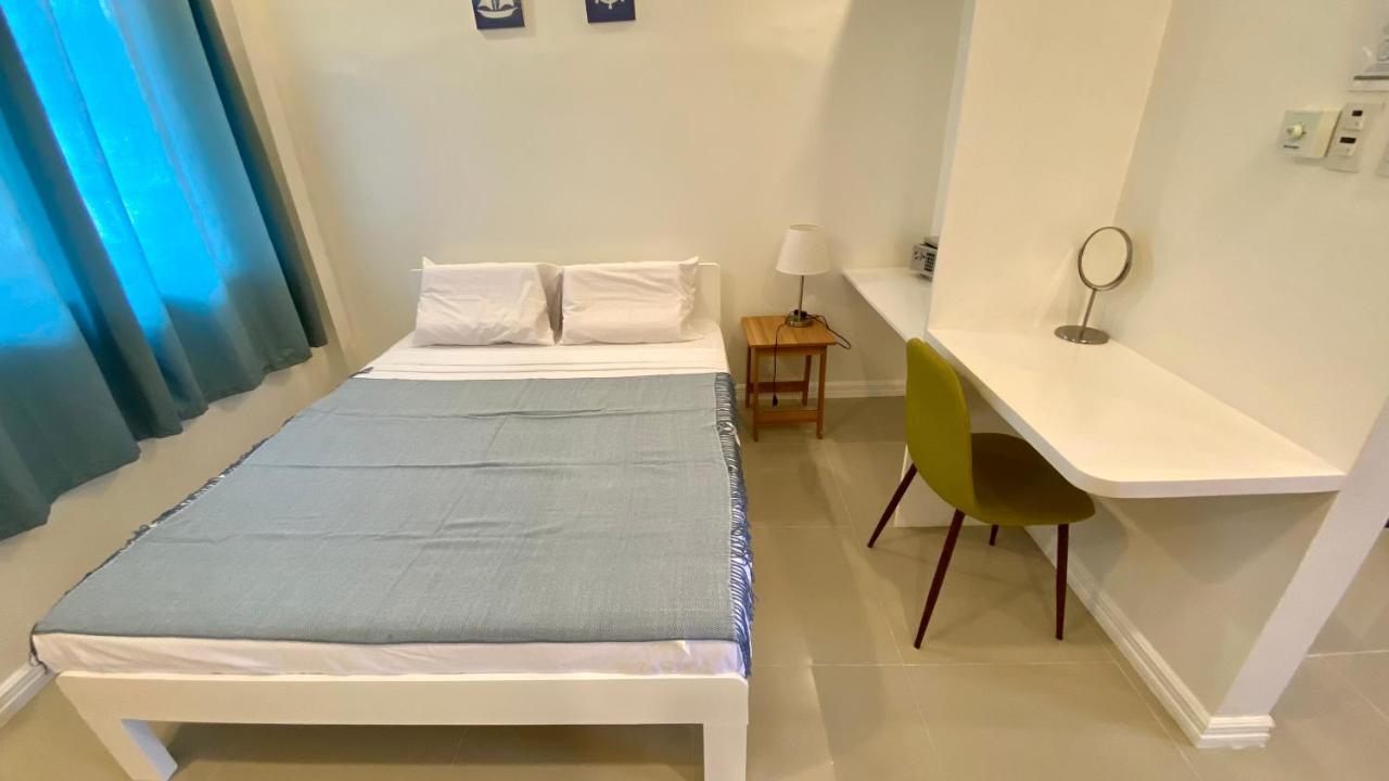 Villa Del Oz Resort Panglao Kültér fotó