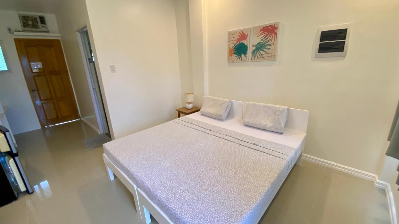 Villa Del Oz Resort Panglao Kültér fotó
