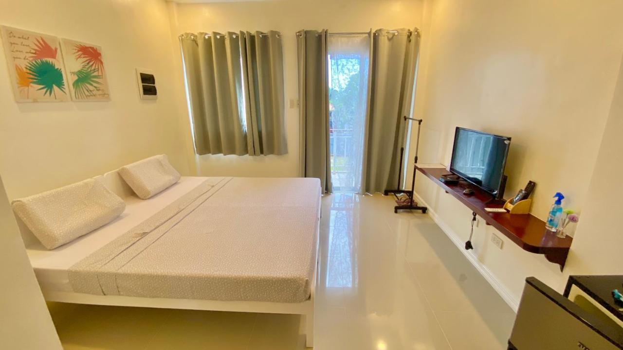 Villa Del Oz Resort Panglao Kültér fotó