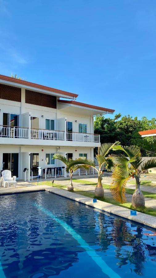 Villa Del Oz Resort Panglao Kültér fotó