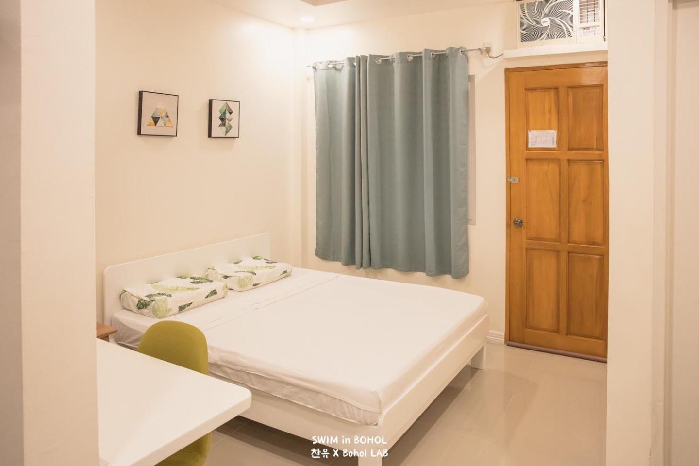 Villa Del Oz Resort Panglao Kültér fotó